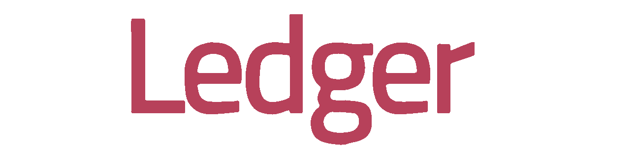 ToLedger